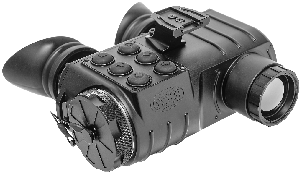 GSCI UNITEC-G64 Lightweight Thermal Goggles