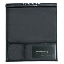 Load image into Gallery viewer, JACKET XXL Forensic Faraday Laptop Bag (14″ x 16″)
