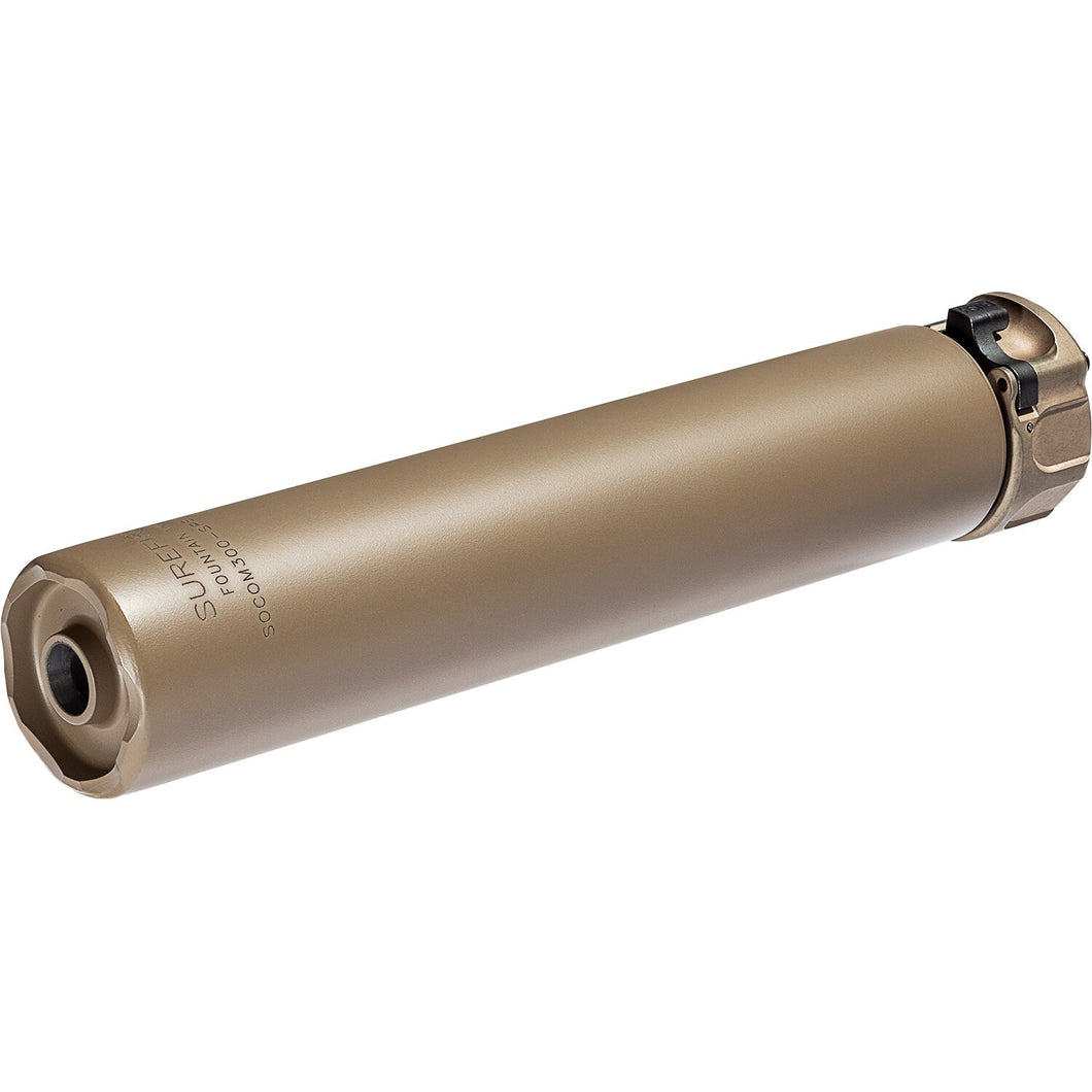 SOCOM300-SPS Fast-Attach® Sound Suppressor (Silencer)