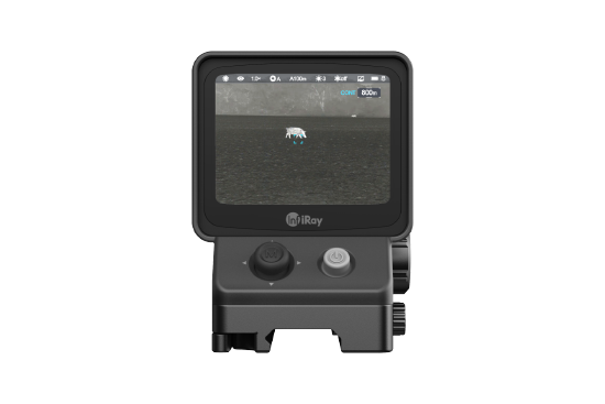 HL-25 Thermal Imaging Device