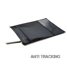 Load image into Gallery viewer, JACKET XXL Forensic Faraday Laptop Bag (14″ x 16″)
