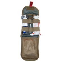 Load image into Gallery viewer, BearFAK 3.0 Individual First Aid Kit (IFAK)
