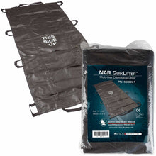 Load image into Gallery viewer, North American Rescue Quicklitter

