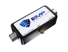 Load image into Gallery viewer, HF/VHF/UHF Amateur Radio EMP Protection up to 500 Watts with UHF-Connectors
