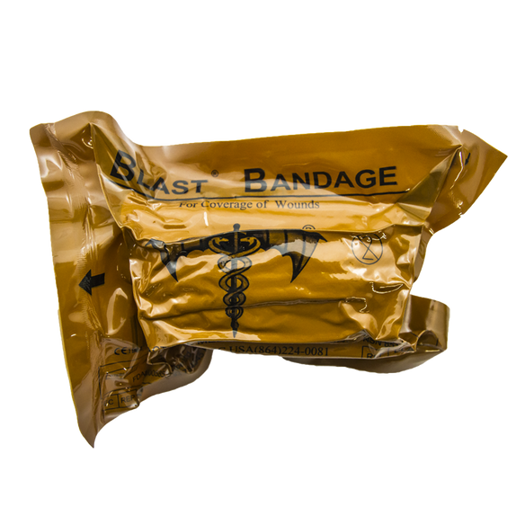 Blast® Bandage (Round)