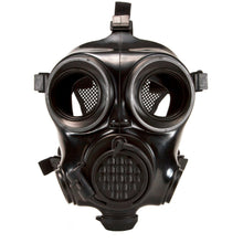 Load image into Gallery viewer, MIRA Safety CM-7M Military Respirator Gas Mask NBC-77 SOF VK-450 DOTPRO 320 Virus Protection Activated Carbon Fullface CBRN HAZMAT
