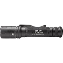 Load image into Gallery viewer, Surefire E2T-MV Tactician LED Flashlight
