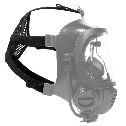 Gas Mask Respirator Accesssories Parts Kit Harness Mesh Valves CM-6M CM-7M CM-8M TAPR