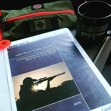 Load image into Gallery viewer, Canadian Restricted Firearms Safety Course (RPAL)
