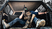 Load image into Gallery viewer, Summit LTE 10x12 Armour Carrier (Black)
