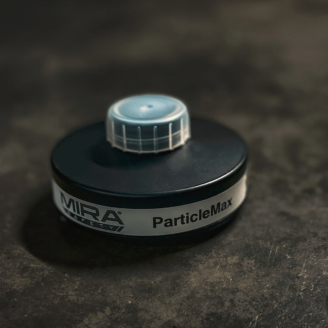 MIRA Safety ParticleMax P3 Filter (Single)