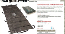 Load image into Gallery viewer, North American Rescue Quicklitter
