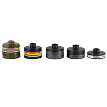 Load image into Gallery viewer, 40mm NATO ParticleMax P3 Filter (Single)
