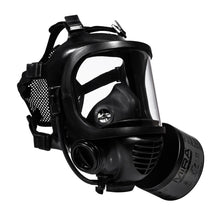Load image into Gallery viewer, MIRA Safety CM-6M Respirator Gas Mask NBC-77 SOF VK-450 DOTPRO 320 Fullface CBRN HAZMAT
