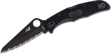 Load image into Gallery viewer, Spyderco Pacific Salt2 SE
