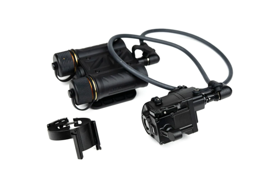 InifiRay Jerry C Series External Battery Pack