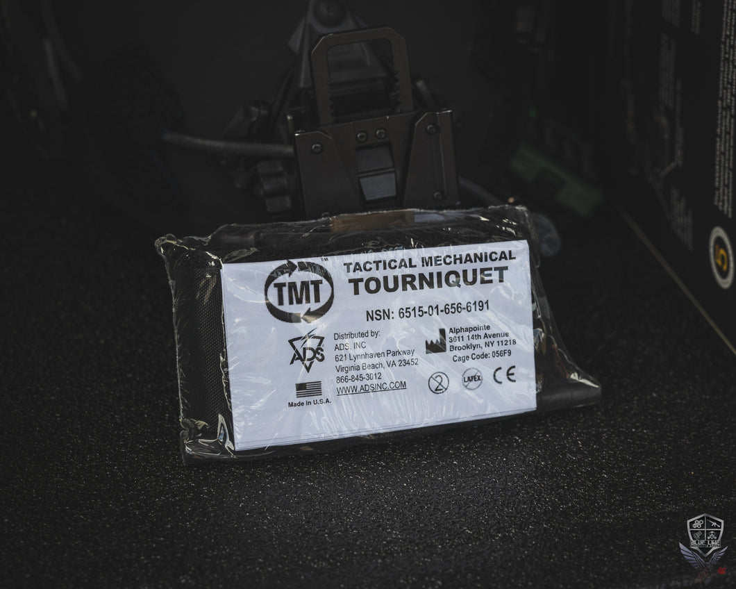 TMT™ Military Tourniquet