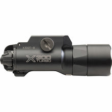 Load image into Gallery viewer, Surefire X300T-B TURBO LED Handgun WeaponLight
