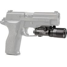 Load image into Gallery viewer, Surefire X300U-B Ultra-High-Output LED Handgun WeaponLight
