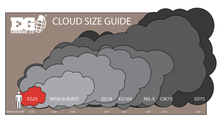 Load image into Gallery viewer, Enola Gaye SD75 Wire Pull Smoke FX
