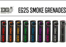 Load image into Gallery viewer, Enola Gaye EG25 Wire Pull Smoke FX

