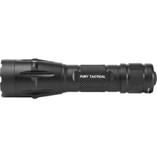 Load image into Gallery viewer, Surefire FURY® DFT Dual-Fuel Tactical LED Flashlight
