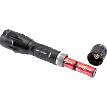 Load image into Gallery viewer, Surefire FURY® DFT Dual-Fuel Tactical LED Flashlight
