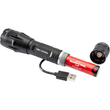 Load image into Gallery viewer, Surefire FURY® DFT Dual-Fuel Tactical LED Flashlight
