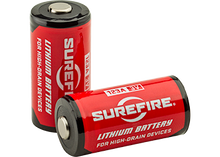 Load image into Gallery viewer, Surefire Lithium Batteries 123A (12 Pack)
