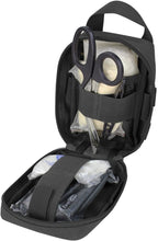 Load image into Gallery viewer, Compact Tear-Away EMT Trauma Pouch
