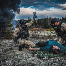 Load image into Gallery viewer, Pre-Hospital Trauma Medicine - Civilian Trauma Medicine Course
