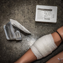 Load image into Gallery viewer, Responder - Antimicrobial Kerlix Gauze Roll for Wound Wrapping - 4.5”x4.1yd
