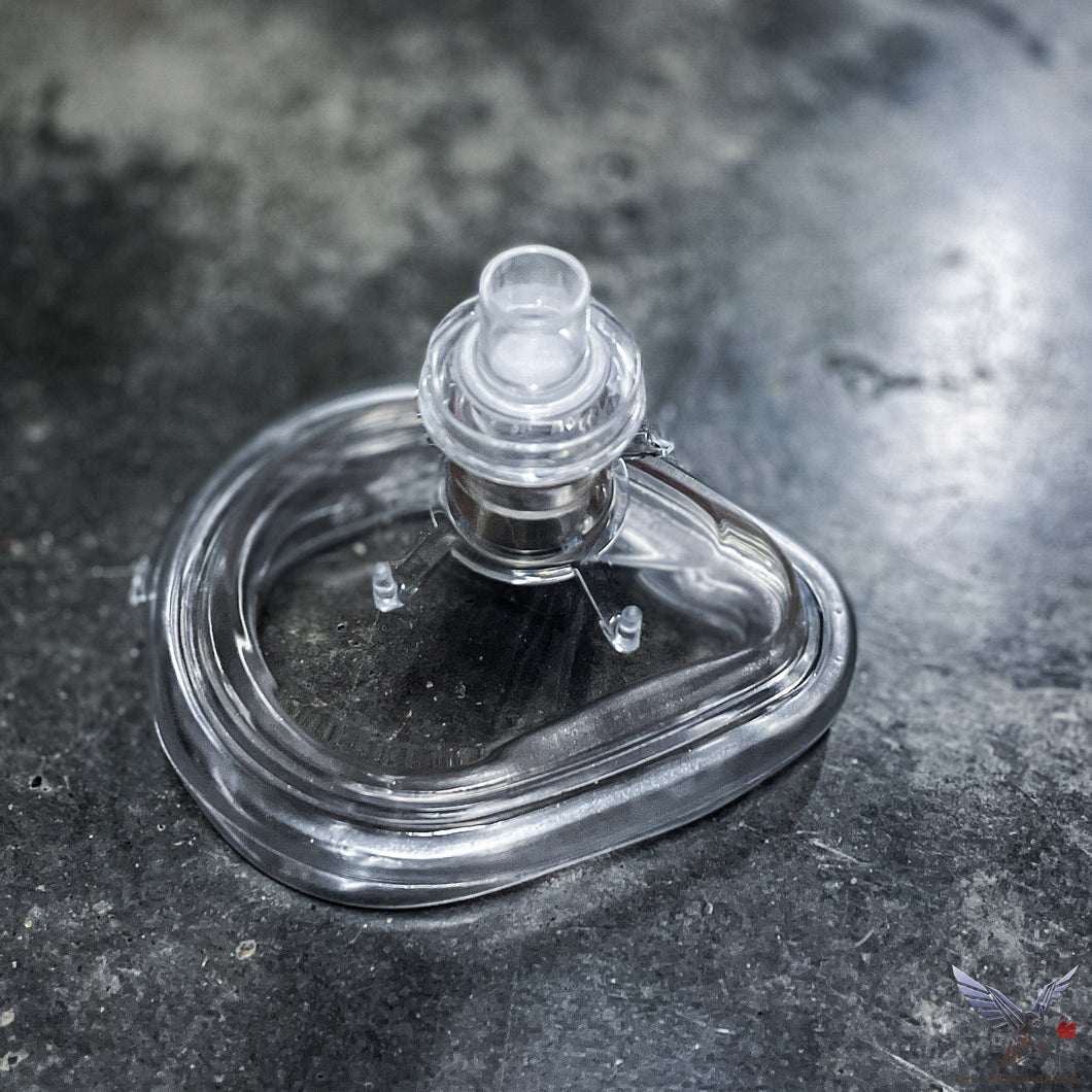 Responder - CPR Pocket Mask
