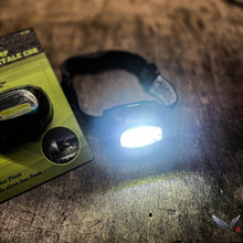 Load image into Gallery viewer, Responder - 200 Lumen Headlamp
