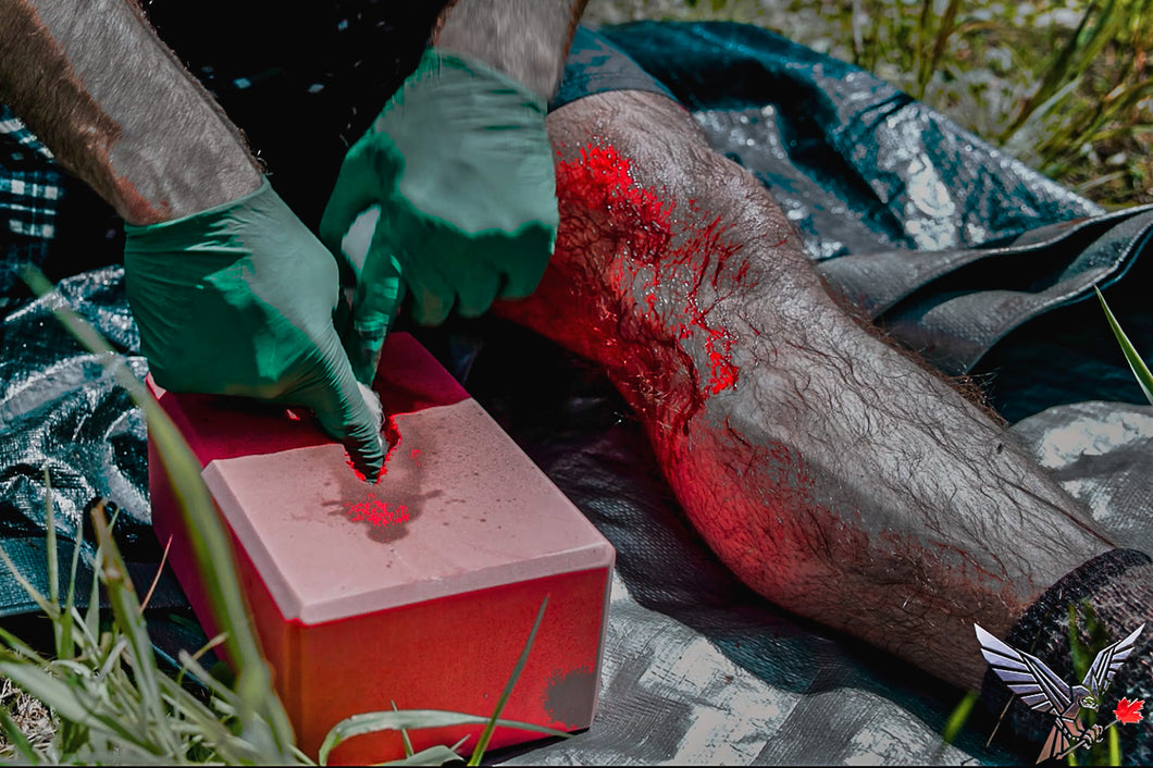 Pre-Hospital Trauma Medicine - Civilian Trauma Medicine Course