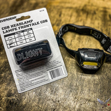 Load image into Gallery viewer, Responder - 200 Lumen Headlamp
