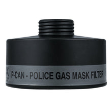Load image into Gallery viewer, MIRA Safety P-CAN Police Filter Cartridge
