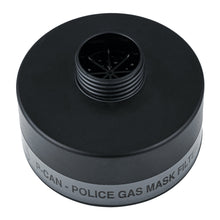 Load image into Gallery viewer, MIRA Safety P-CAN Police Filter Cartridge
