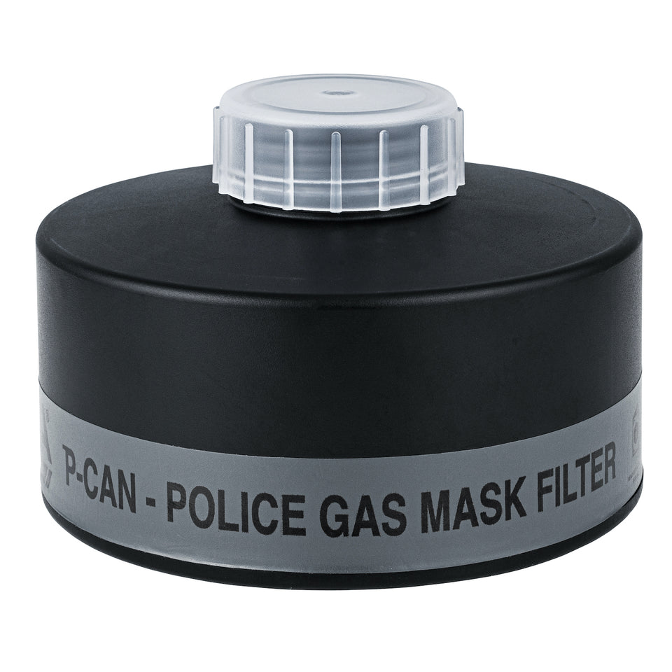 MIRA Safety P-CAN Police Filter Cartridge