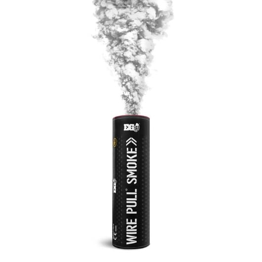 Enola Gaye WP40 Wire Pull Smoke FX